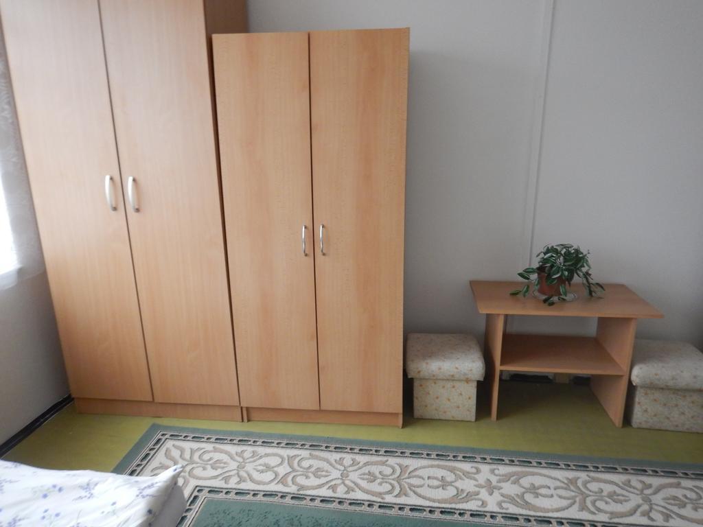 Biznis centrum / ubytovna Rožňava Pokoj fotografie