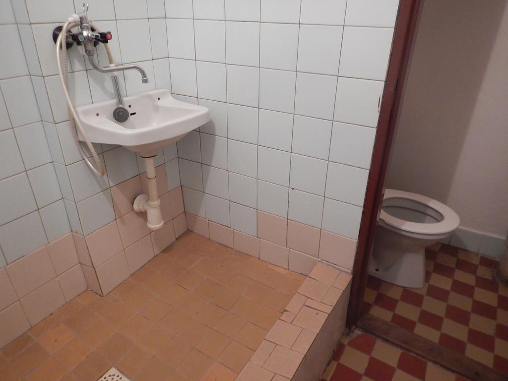 Biznis centrum / ubytovna Rožňava Exteriér fotografie