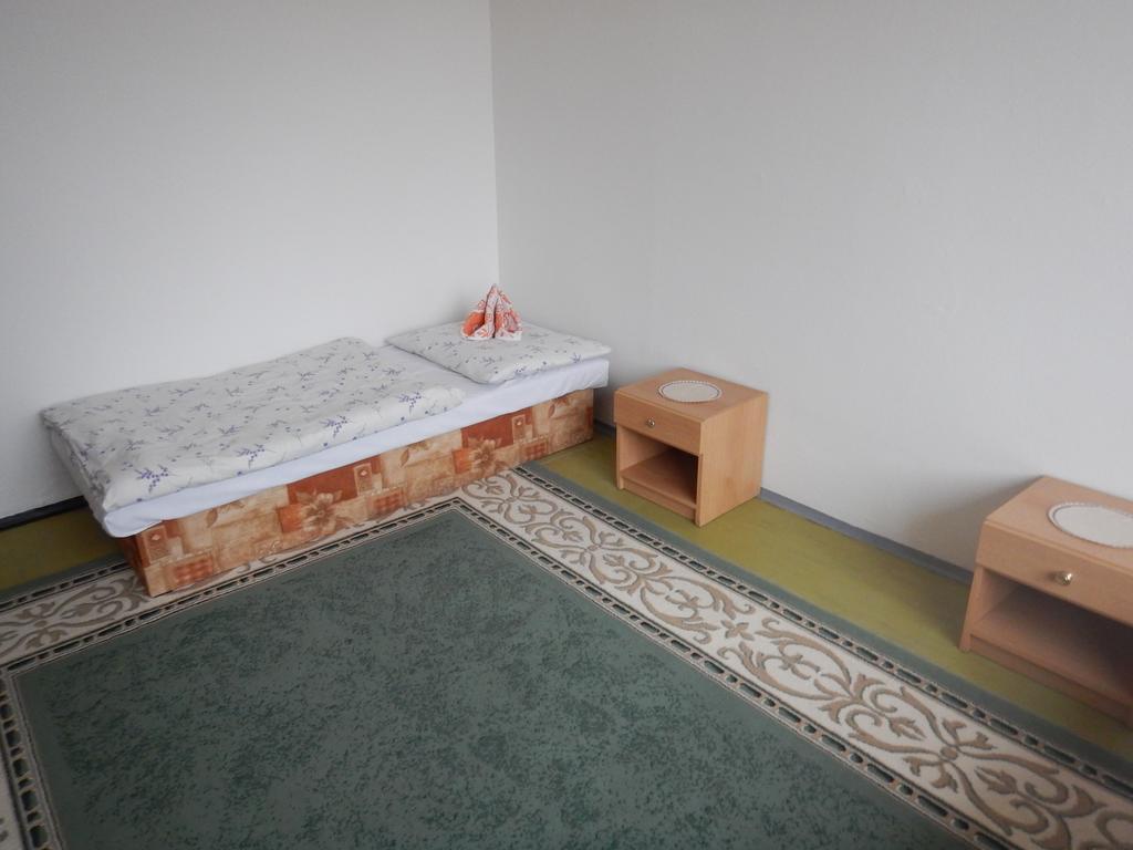 Biznis centrum / ubytovna Rožňava Pokoj fotografie