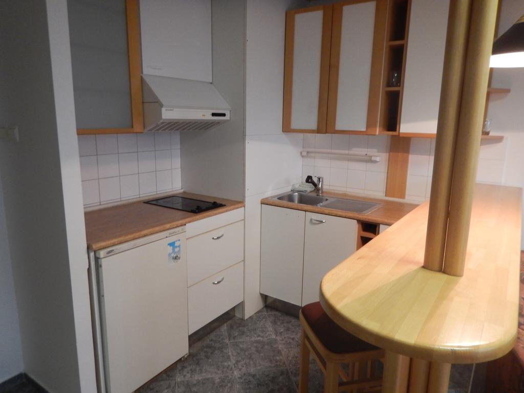 Biznis centrum / ubytovna Rožňava Exteriér fotografie