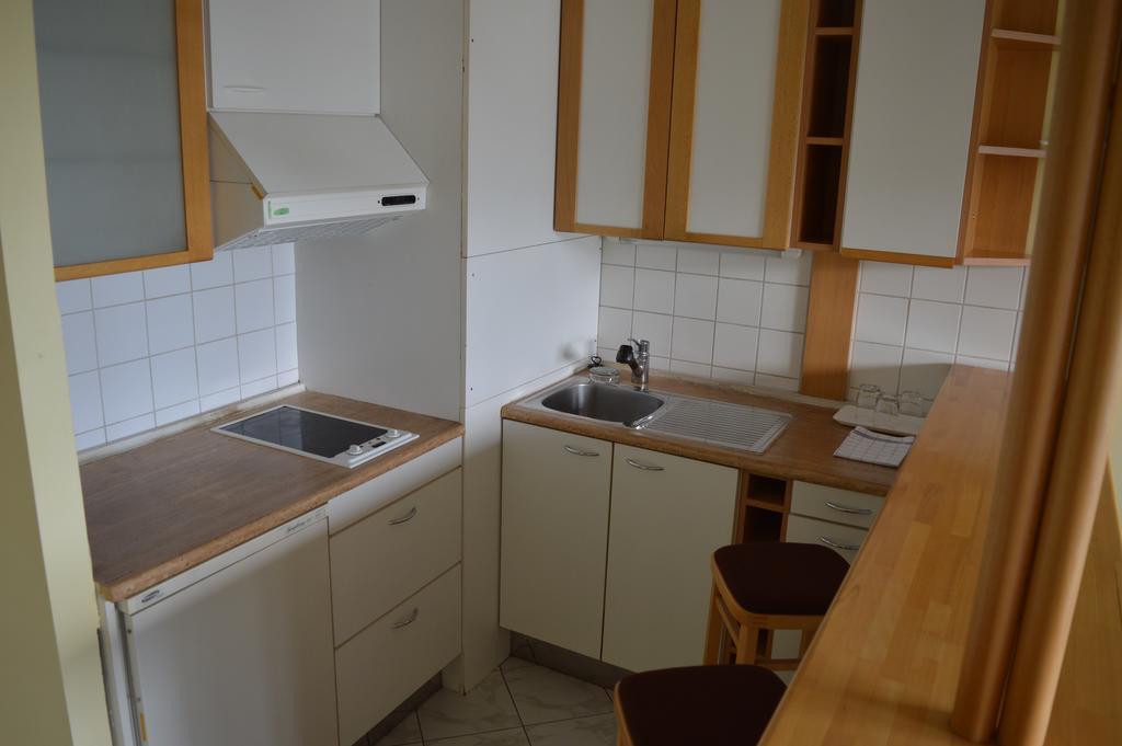 Biznis centrum / ubytovna Rožňava Exteriér fotografie
